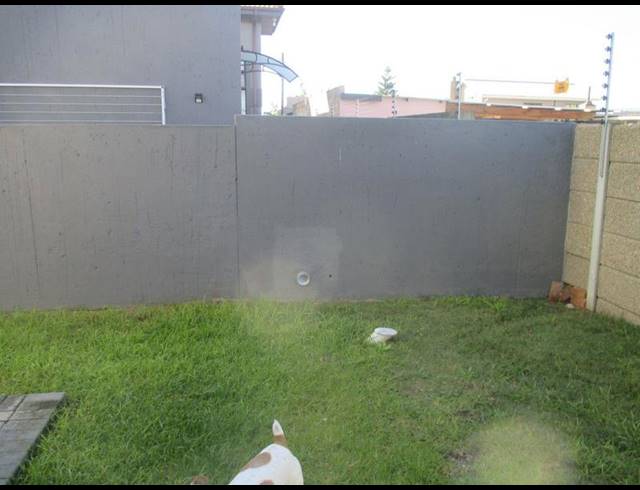 2 BEDROOM HOUSE FOR SALE IN DANA BAY